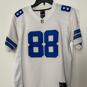 Dallas Cowboys jersey